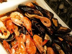 -金海湾自助餐厅(金陵饭店)