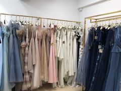 -MSV 高端礼服定制(大良店)
