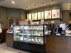 -星巴克(舟山蜈蚣峙店)
