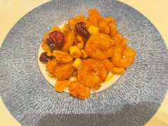 宫保虾球-大铁勺新津菜(迎水道店)