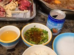 -金鼎雪山牦牛杂火锅(理县总店)