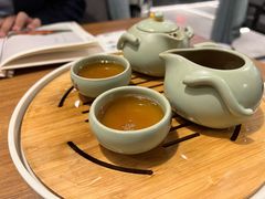 -云水瑶意境云南菜(柏威年购物中心店)