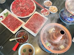 -南门涮肉(上海一店)