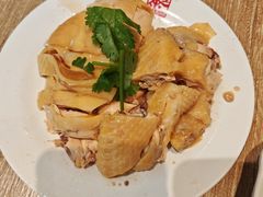 -泰煌鸡·上海白斩鸡·鸡汤面(鹤庆店)