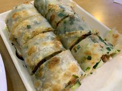 -台北楚楚园馅饼粥(虹桥南丰城店)