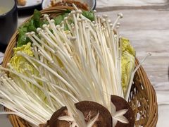 -同仁四季椰子鸡(福田东园总店)