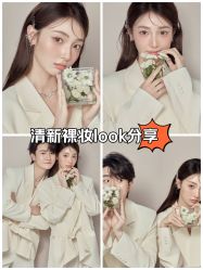 -花田映像婚纱摄影(龙岗店)