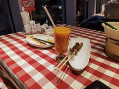 -西贝(吴江路湟普汇店)