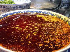 -伊穆祥牛肉面总店·清真