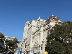 -哈尔滨医科大学附属第四医院(南岗院区)
