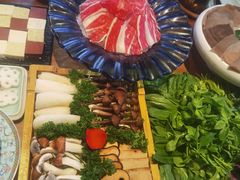 -慢丽江·云南野生菌土鸡锅(西山店)