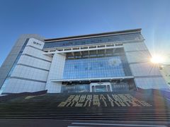 -蒙牛工业旅游景区