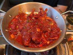 -西塔老太太泥炉烤肉(川沙百联店)