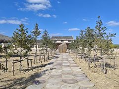 -黄沙古渡原生态旅游区