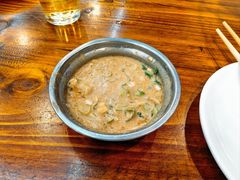 -韩风烤牛肉冷面店