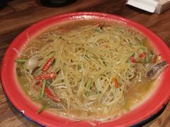 -泥糊破店小酒馆·团建聚餐(南京西路店)