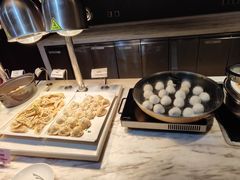-筠咖啡西餐厅(上海国展宝龙丽筠酒店)