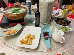 -千岛湖鱼味馆(十字街总店)