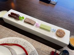 -潮汕味道·煮海餐厅(金麟大厦店)