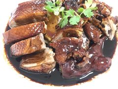 招牌碌鹅-汇兴源餐馆(小北路店)