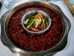 -枇杷园食为鲜火锅(南山店)