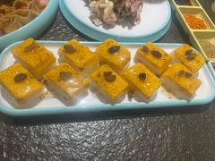 -天源居餐厅·地方特色菜(张北店)