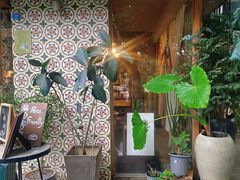 -时光花园(白鹭洲店)