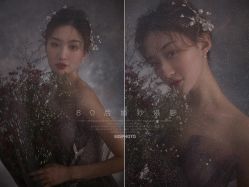 -苏州HX-合喜映画婚纱摄影