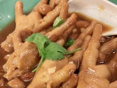 -新旺茶餐厅(嘉里城店)