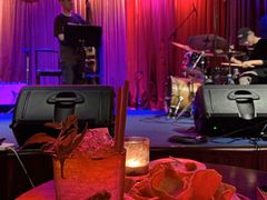 -JZ Club 爵士酒吧(上海店)