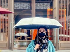 -民国红公馆·秦淮八艳(夫子庙店)