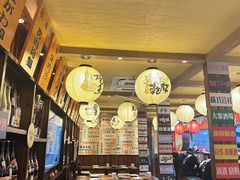 -鸟鹏烧鸟居酒屋(熙龙湾店)