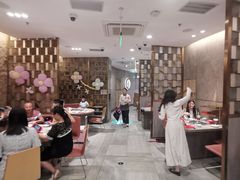 -海底捞火锅(龙岗星河COCO Park店)