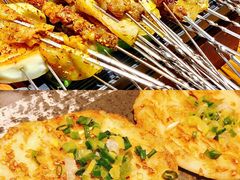 -半酌烧烤小酒馆(南京东路店)