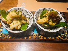 -山葵家居酒屋(天目里店)