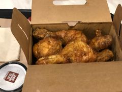 -Kyochon1991校村炸鸡(杨高中路店)