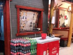 -陈家老院子·长春特色东北家宴(一匡街店)