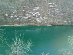 -叠溪松坪沟景区