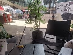 -Manner coffee(深圳光明万达广场店)