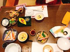 -蟹道乐(網元別館店)