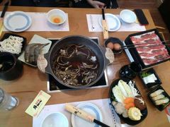-牛New寿喜烧(青浦店)