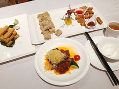 -八分饱·西津会(西津渡店)