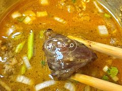 -艺林烤肉城(光明店)