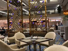 大堂-上海富悦大酒店(松江店)