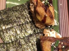 -德川家日本料理(顺义华联店)