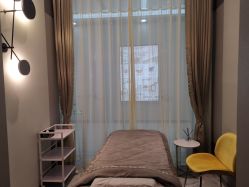 -Mr.JUDY洗个头发