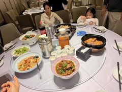 -卞氏菜根香(航空路旗舰店)