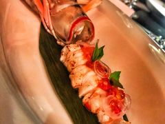 亚德里亚海海鳌虾-wann lounge 低温慢煮牛排·清吧