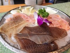 -憨铁匠老火锅(龙岗万科里店)