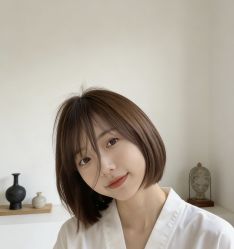 -BEAUTY HAIR GANO